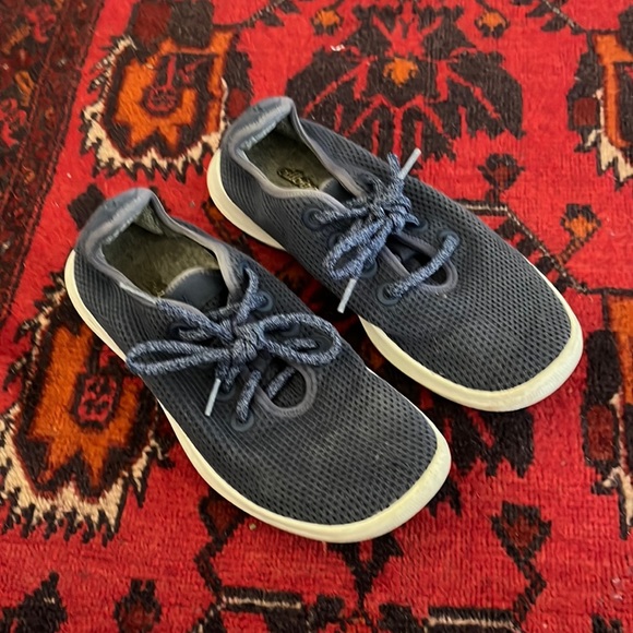 allbirds Shoes Allbirds Womens Tree Runners Poshmark